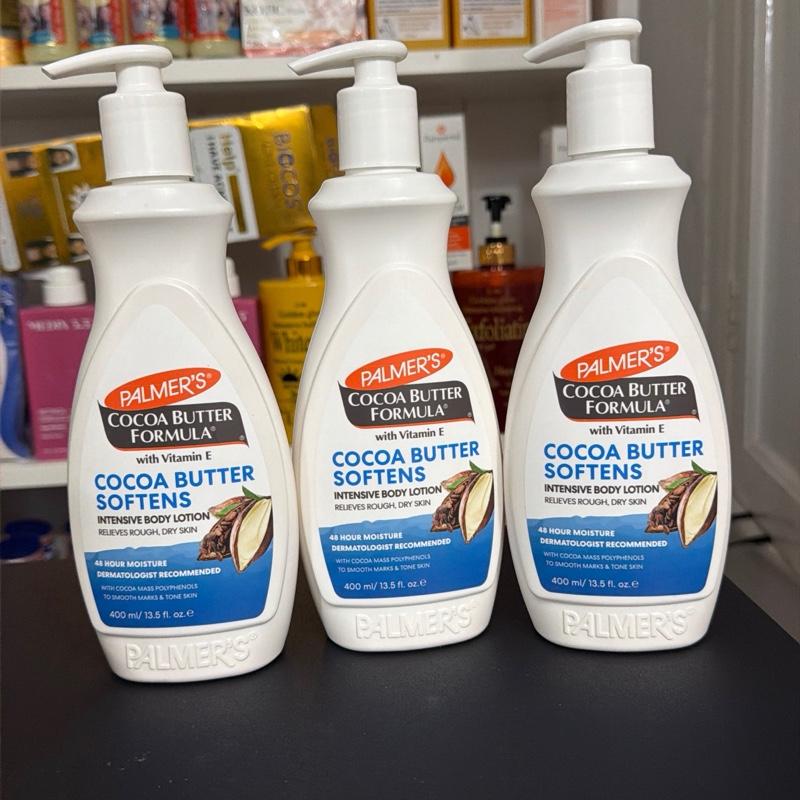 1 xPALMER'S COCOA BUTTER FORMULA with Vitamin E COCOA BUTTER