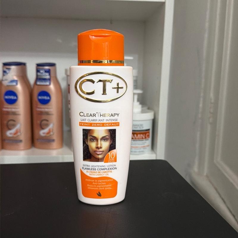 CT+ ClearTherapy