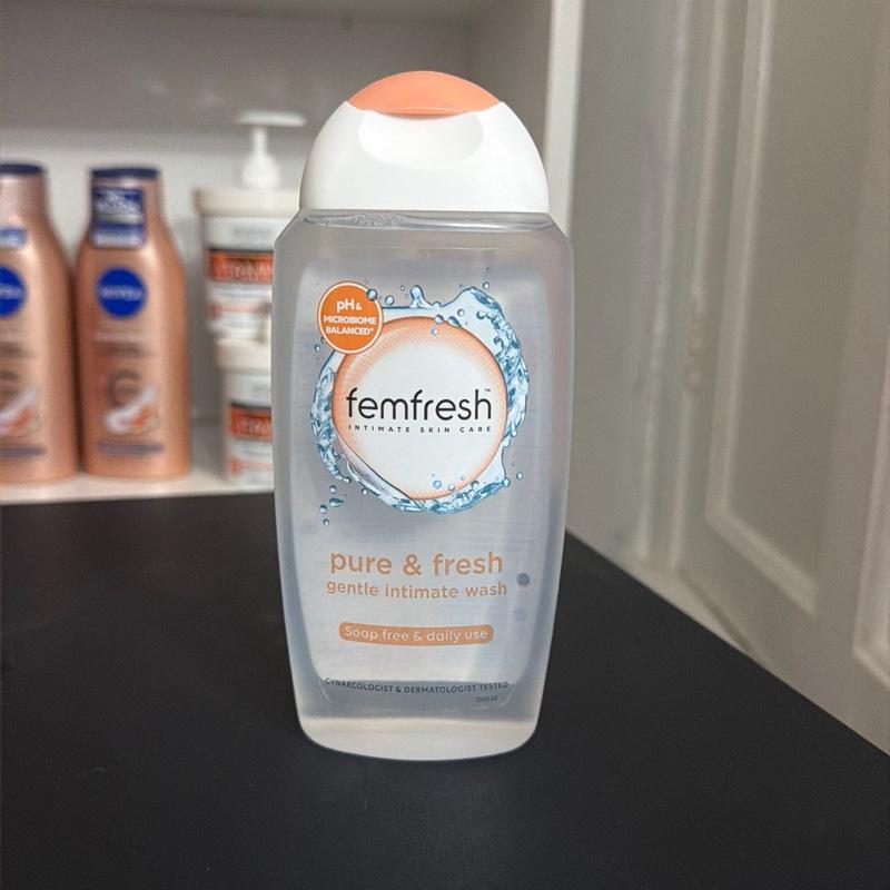 Femfresh