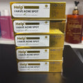 X1  Biocos acne cream Body Care