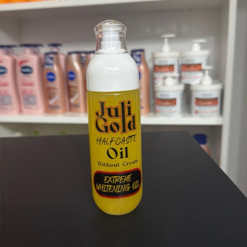 Juli gold oil
