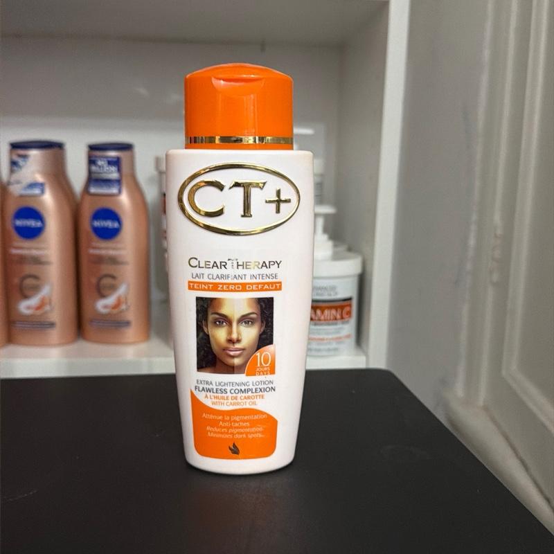 CT+ ClearTherapy