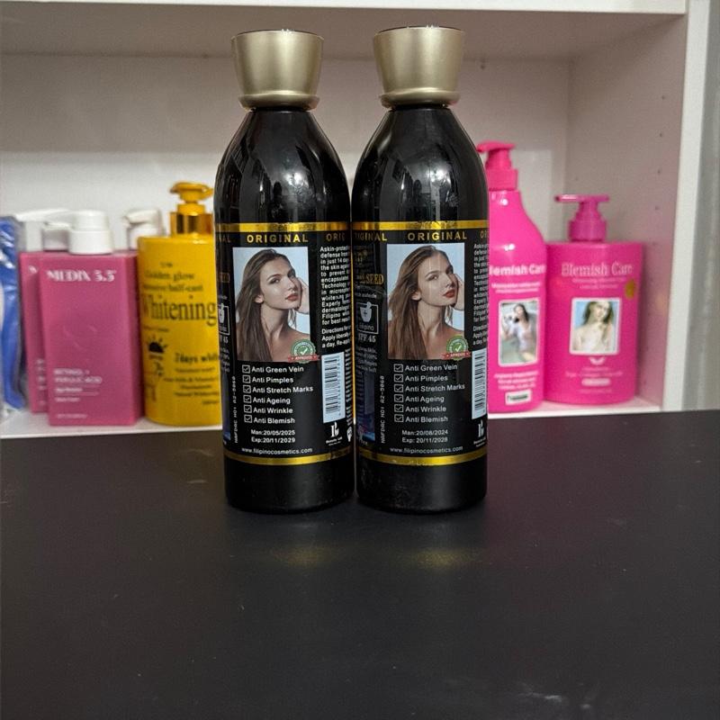 X1  Moisturizing Moisturizer Body Care Hydrating