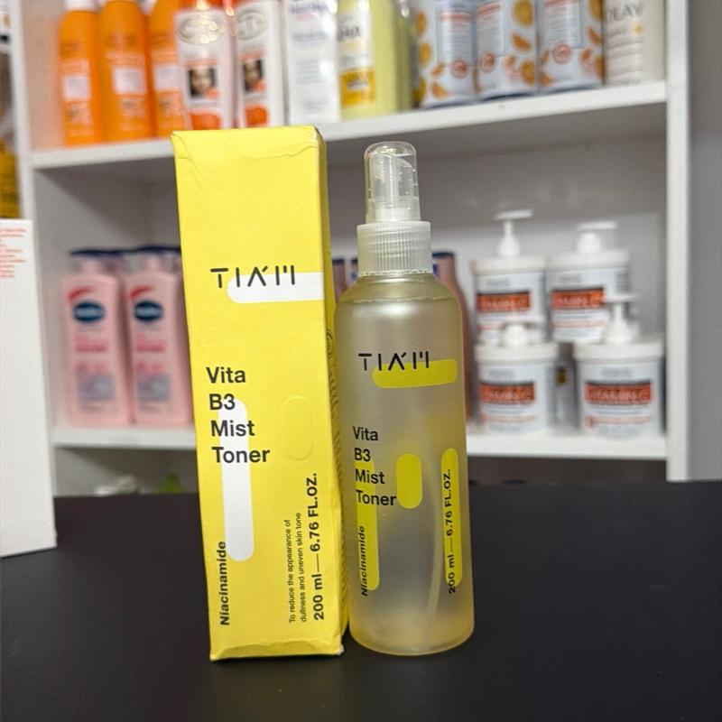 TIAI Vita Вз Mist Toner Niacinamide .