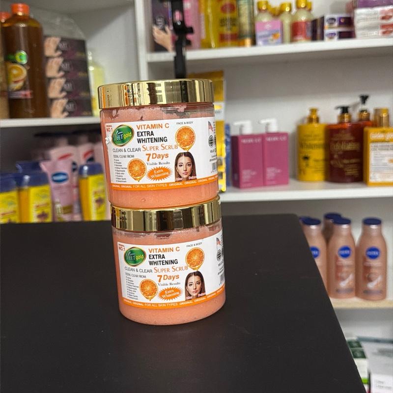 Body Care