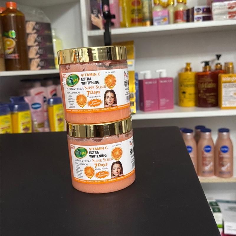 Body Care
