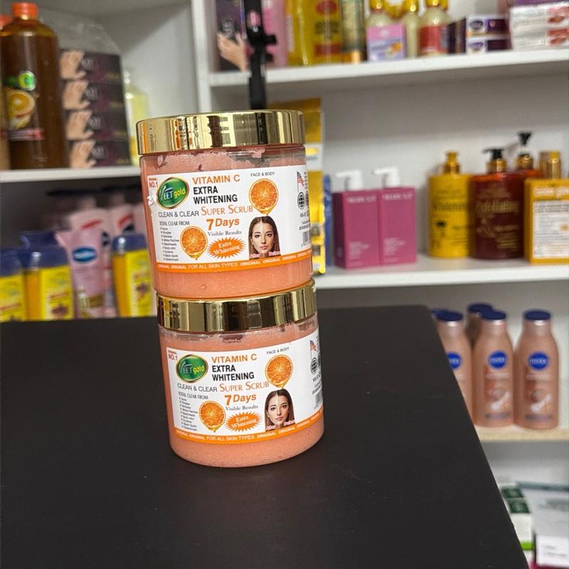Body Care