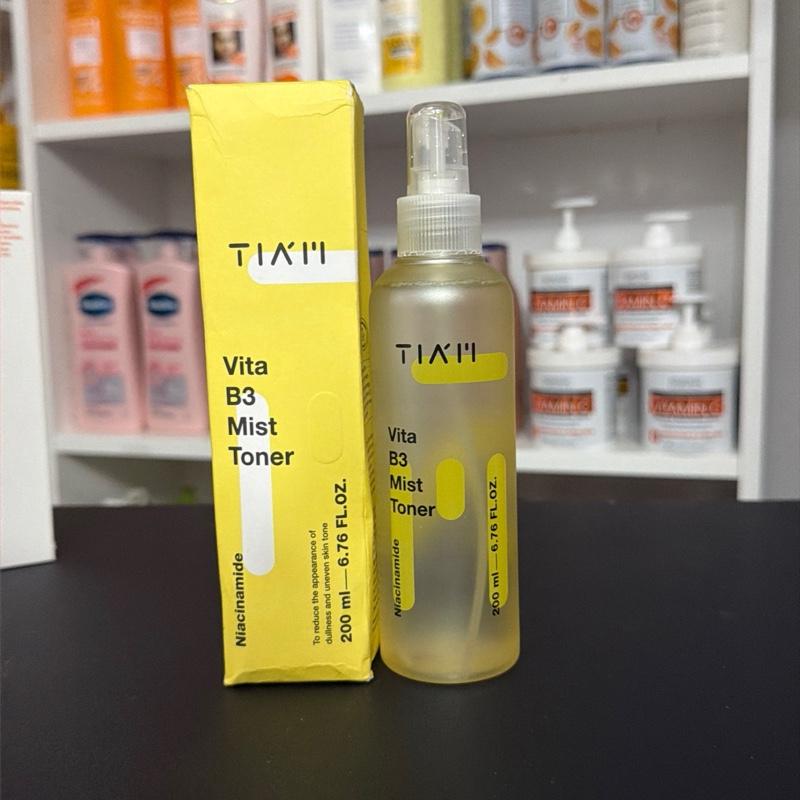 TIAI Vita Вз Mist Toner Niacinamide .