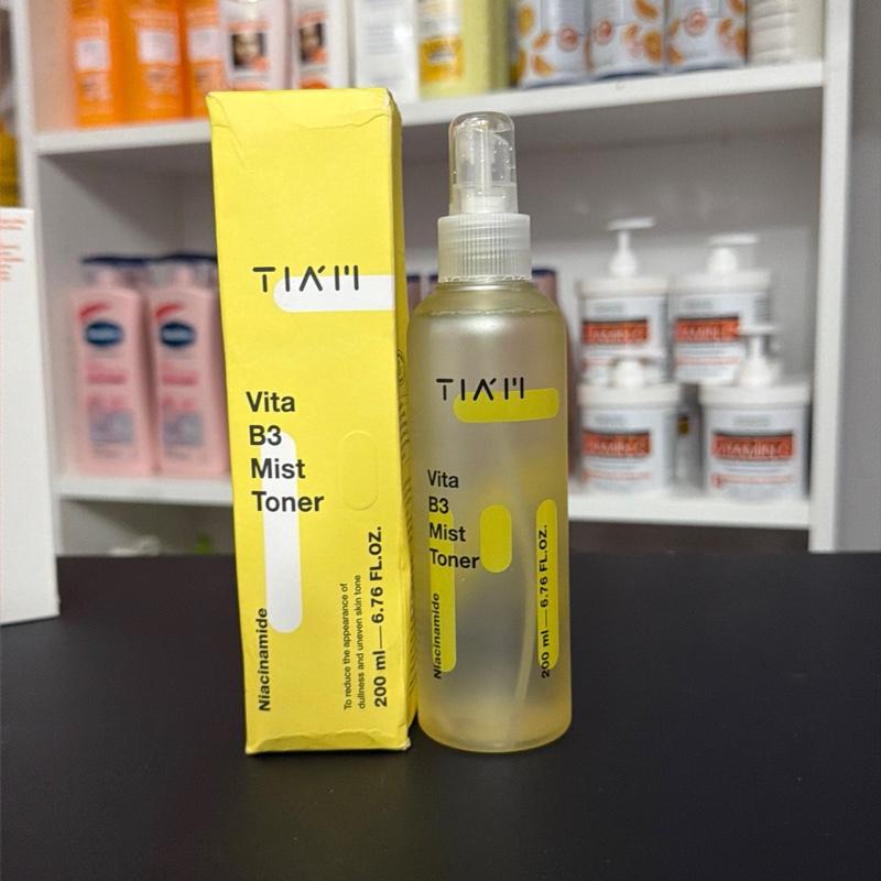 TIAI Vita Вз Mist Toner Niacinamide .