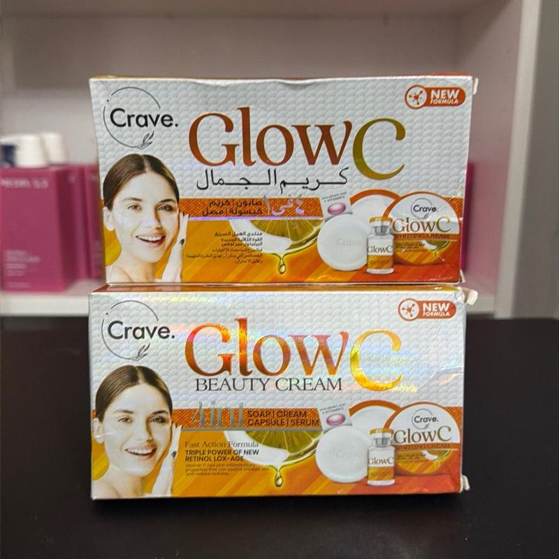 Skin Repair