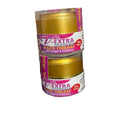 X1  V-extra whitening face cream