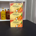 X1Extract carrots Shea butter soap