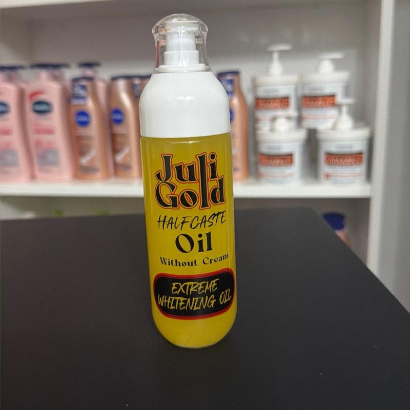 Juli gold oil