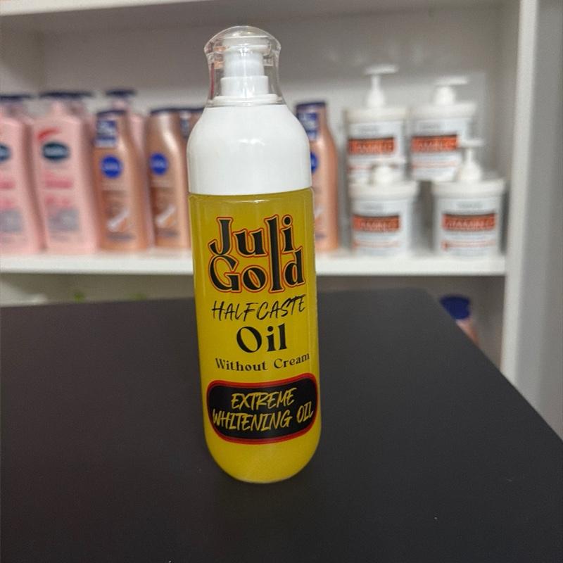 Juli gold oil