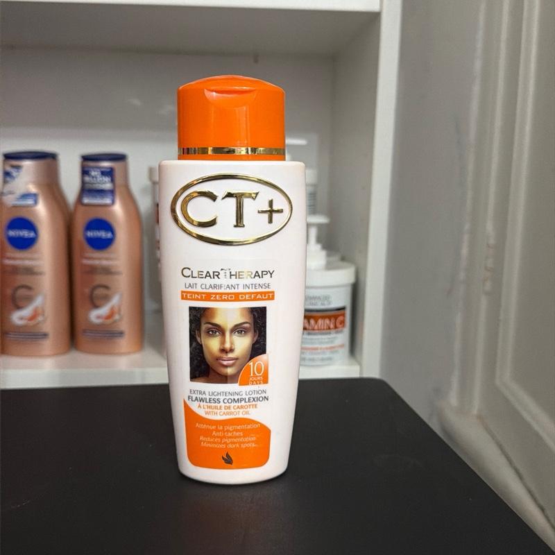 CT+ ClearTherapy