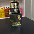 Snapchat face cream