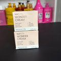 X1  Face facts wonder cream