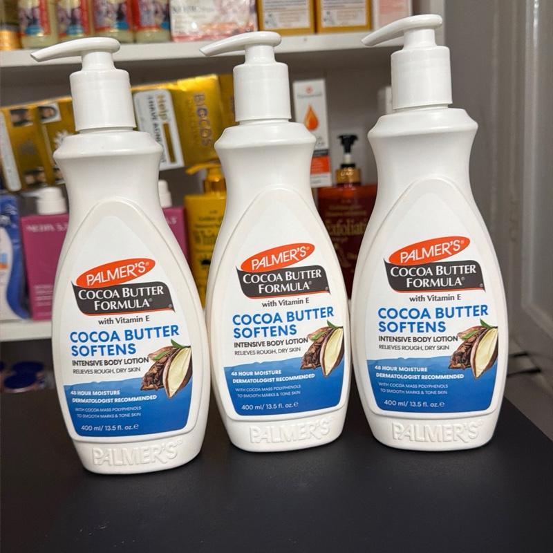 1 xPALMER'S COCOA BUTTER FORMULA with Vitamin E COCOA BUTTER