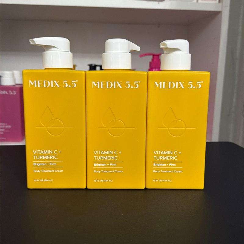Medic 5.5 body lotion
