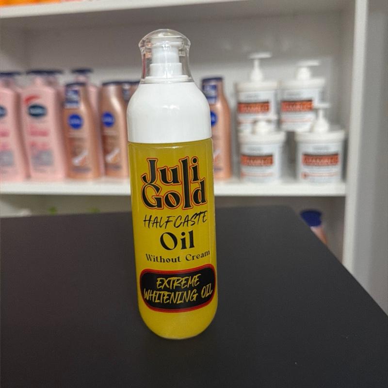 Juli gold oil