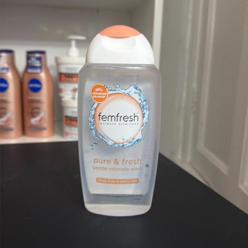 Femfresh