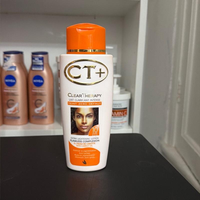 CT+ ClearTherapy
