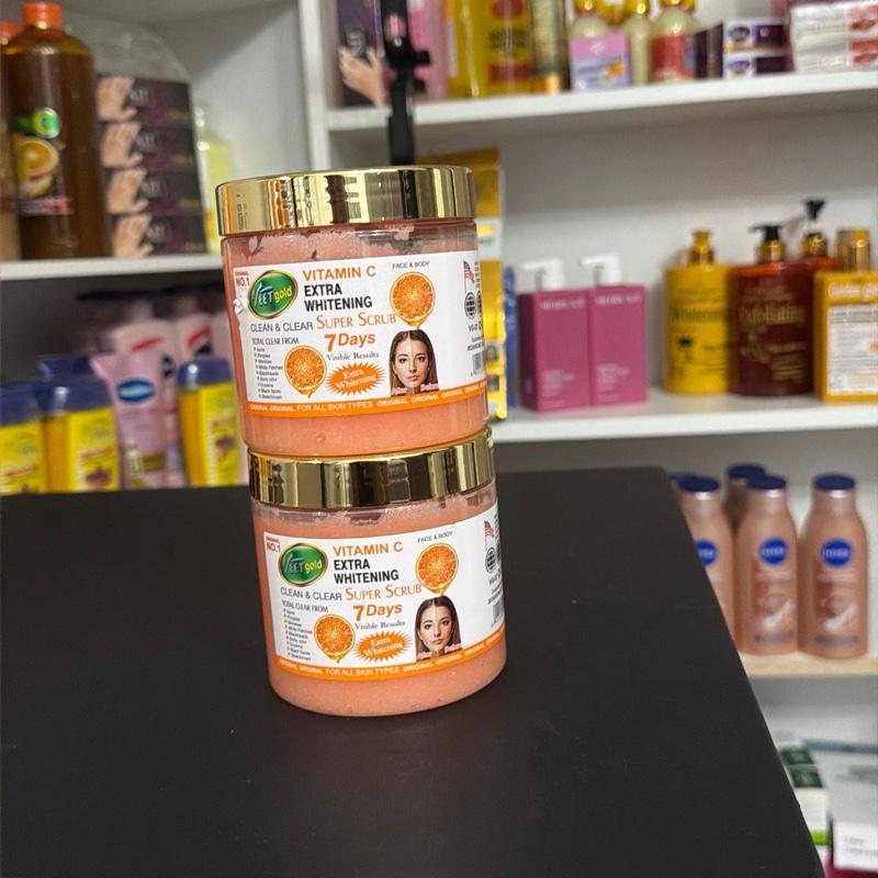Body Care