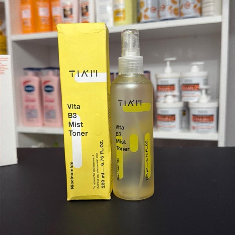 TIAI Vita Вз Mist Toner Niacinamide .
