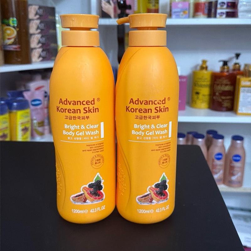 Cleansing Body Care Skin Repair Cosmetic