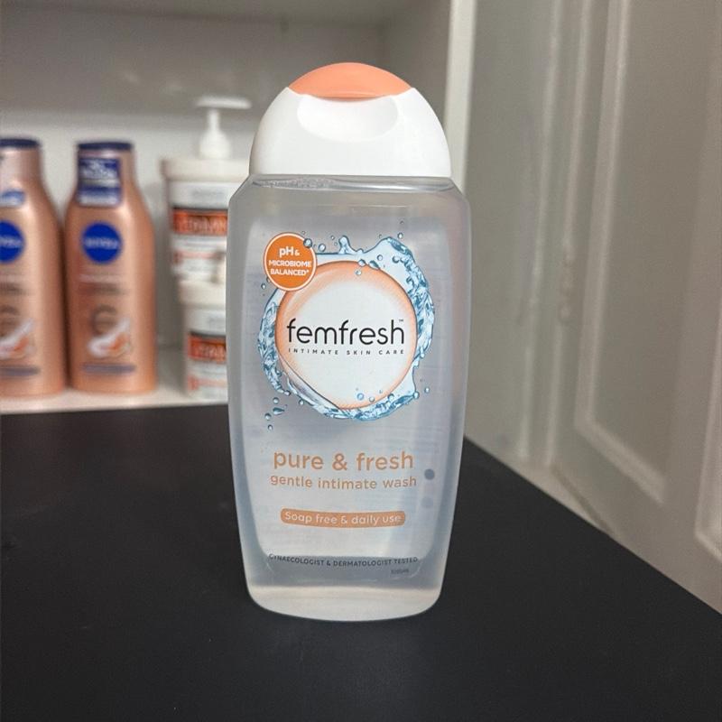 Femfresh