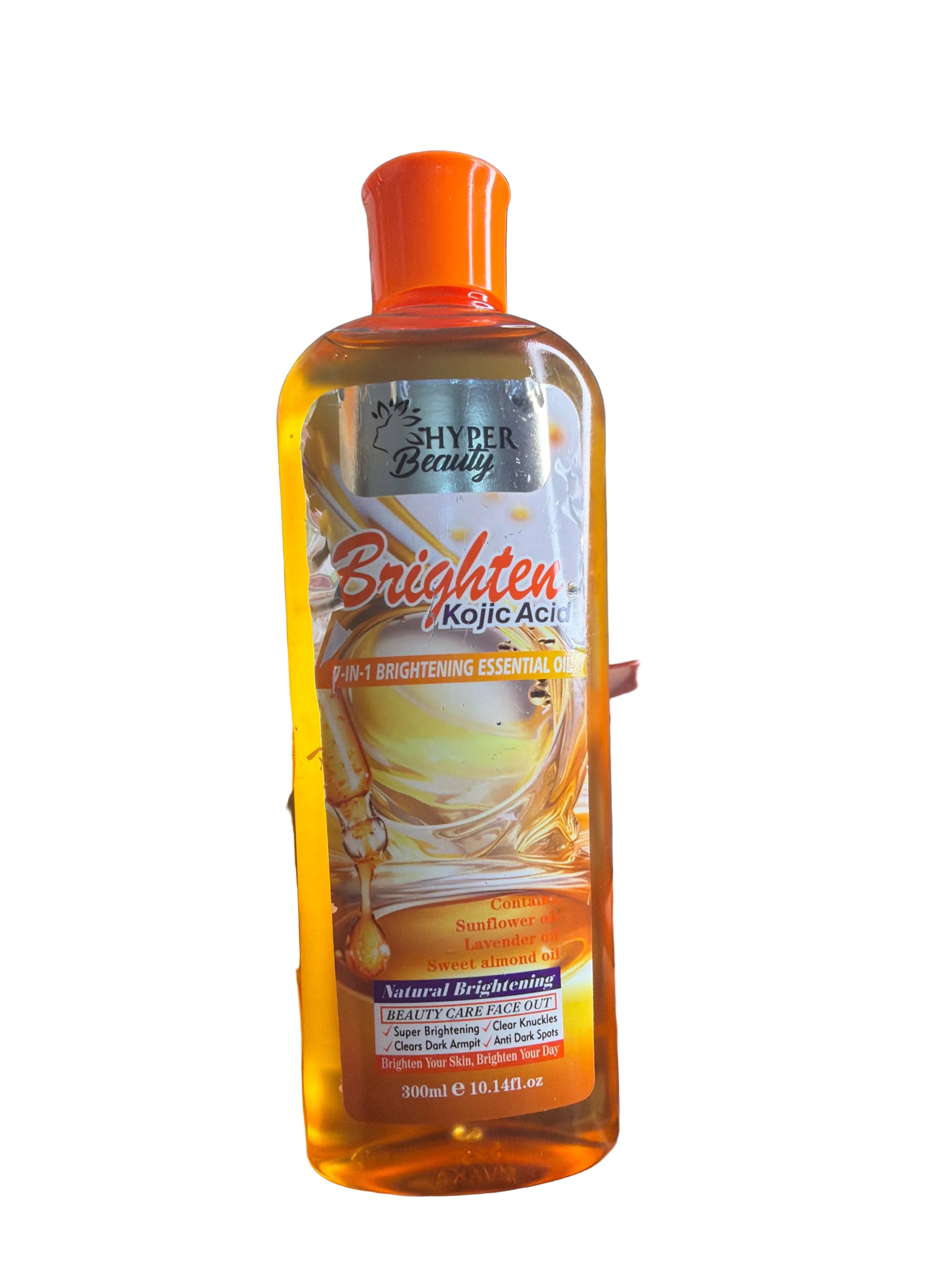 Hyper beauty brighten Kojic Acid