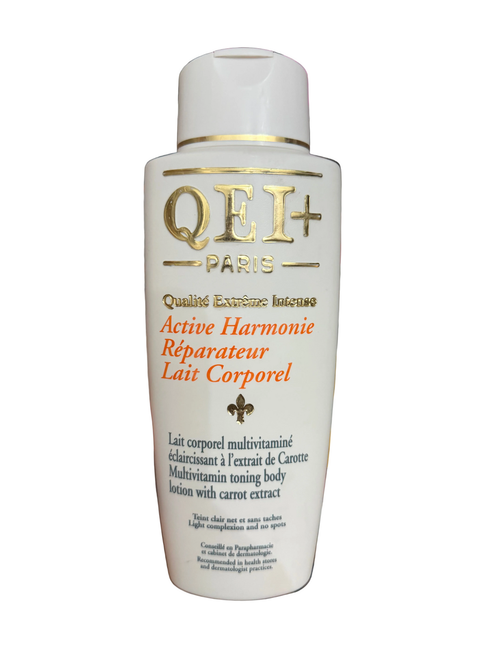 QEI+