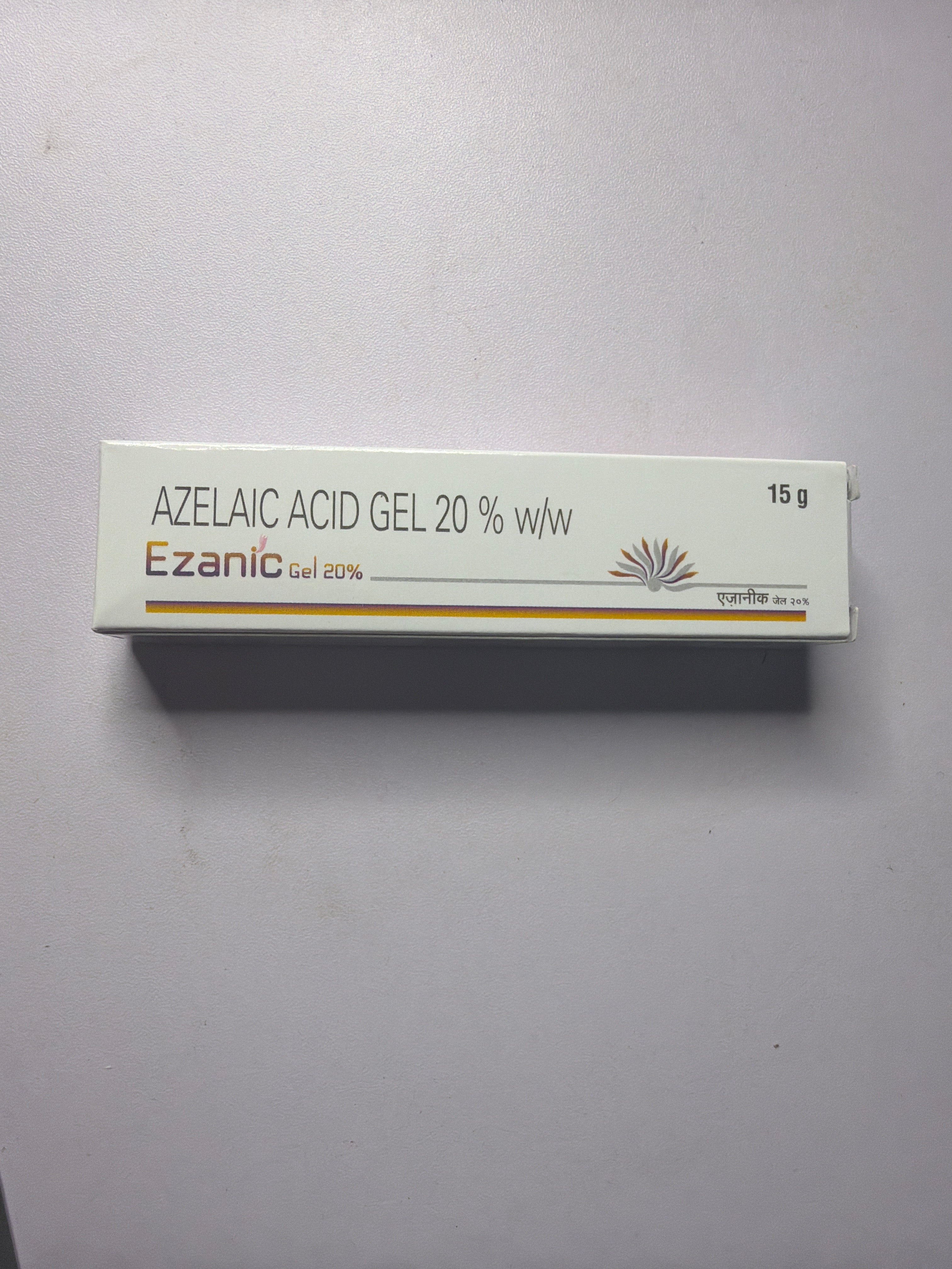 Azelaic Gel 20%W/W