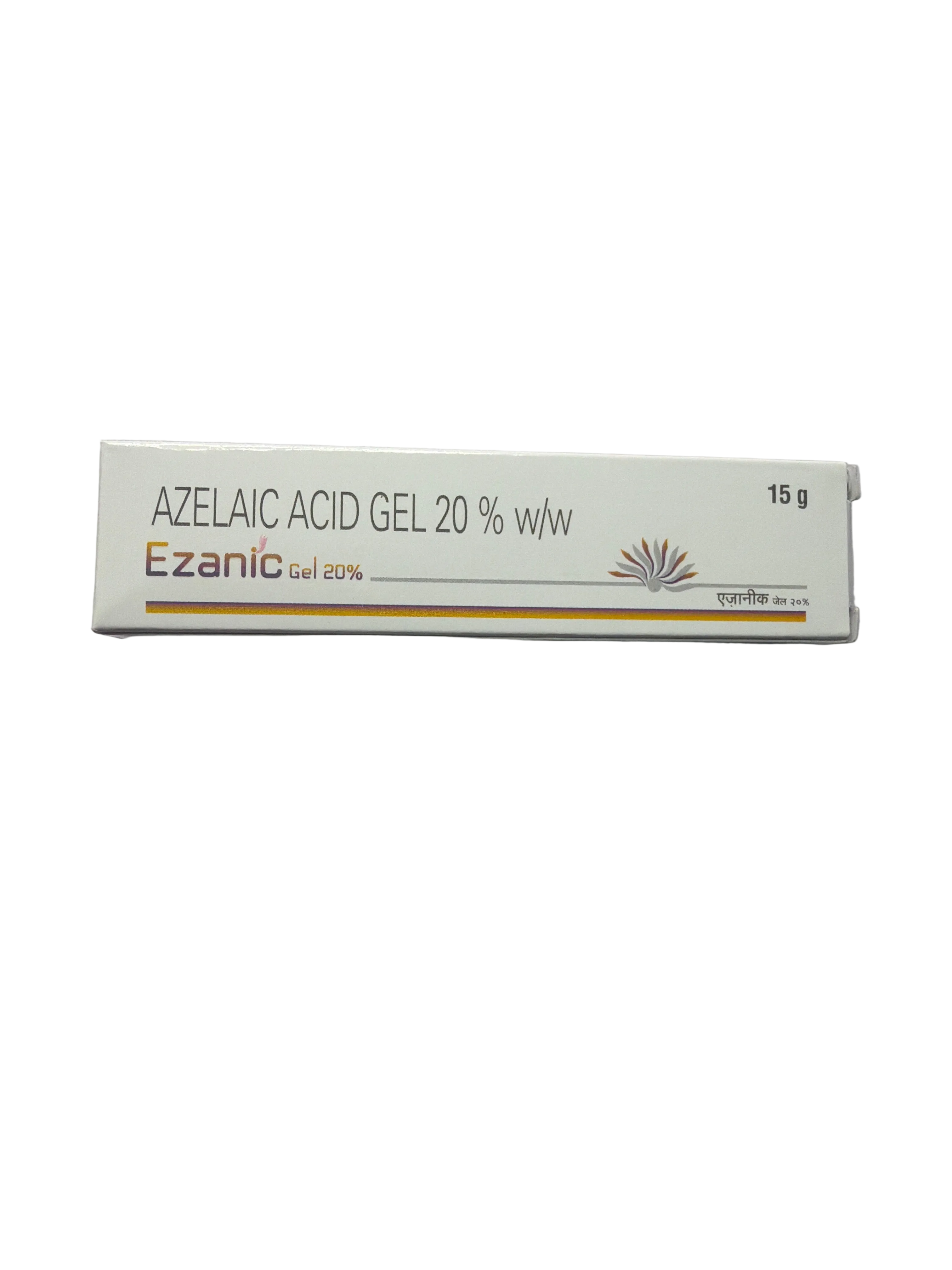 Azelaic Gel 20%W/W