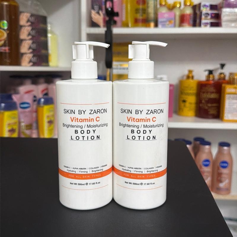 Skin by zaron vitamin c
