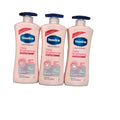 Vaseline healthy bright daily brightening