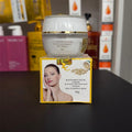 LC Comprime face cream