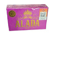 Alada soap Facial