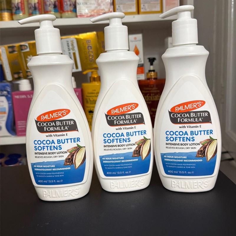 1 xPALMER'S COCOA BUTTER FORMULA with Vitamin E COCOA BUTTER