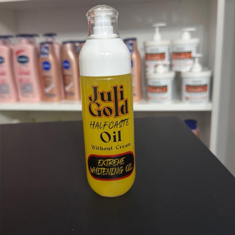 Juli gold oil