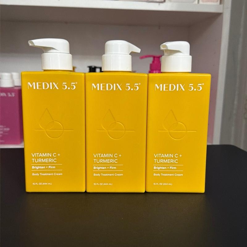 Medic 5.5 body lotion