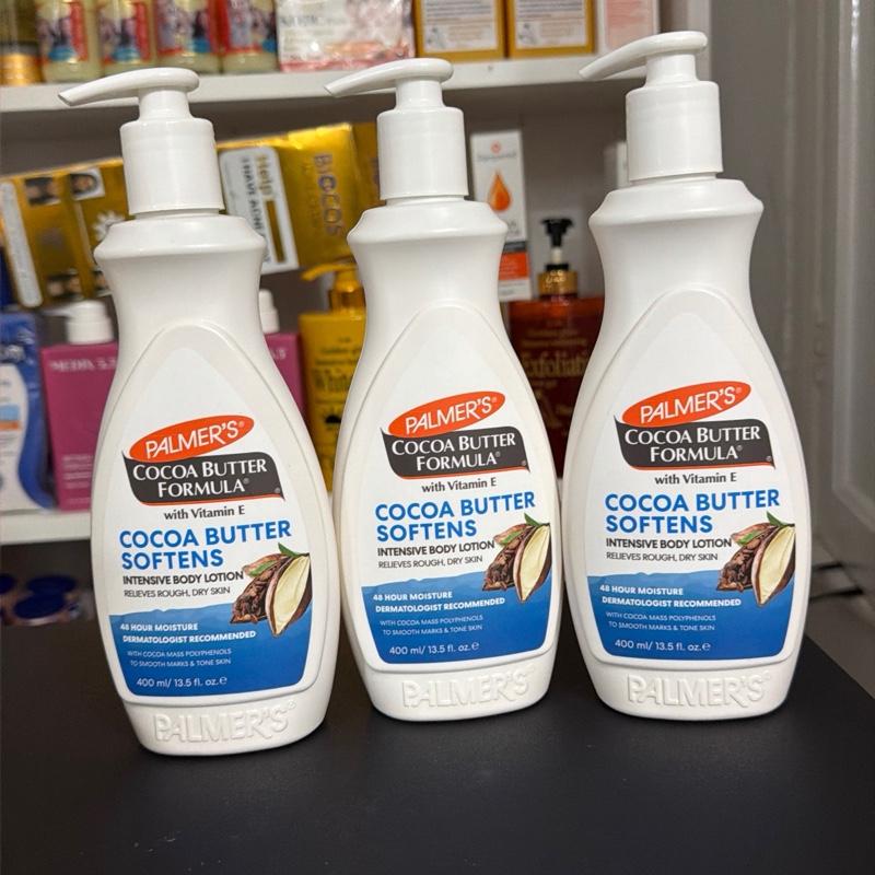 1 xPALMER'S COCOA BUTTER FORMULA with Vitamin E COCOA BUTTER