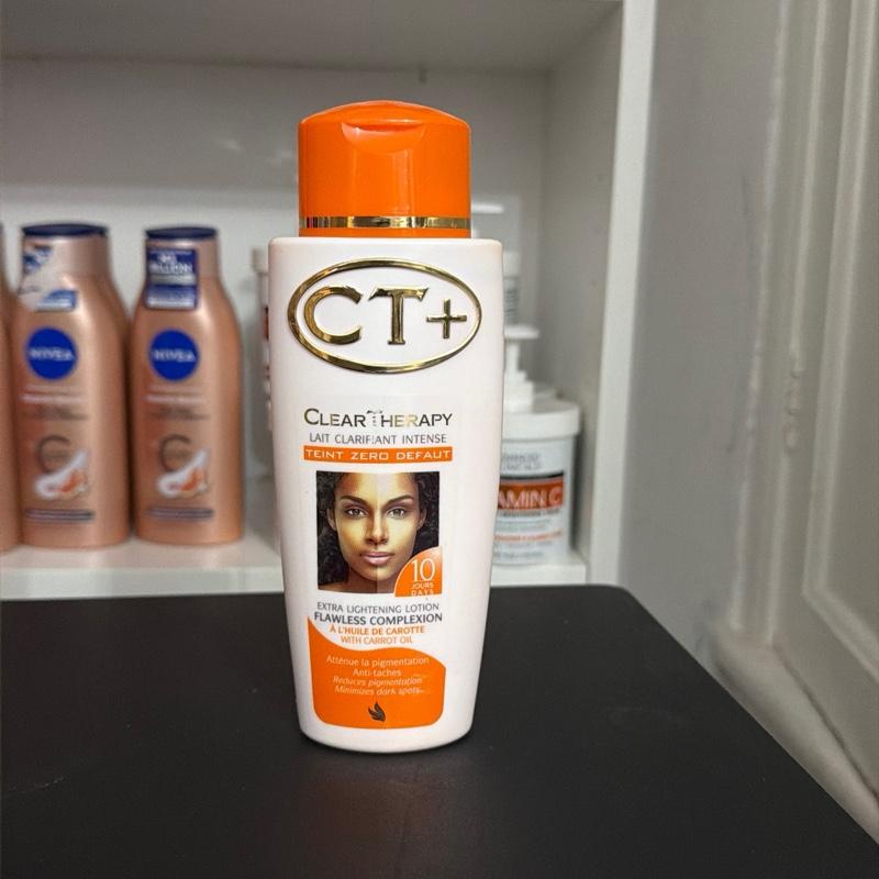 CT+ ClearTherapy