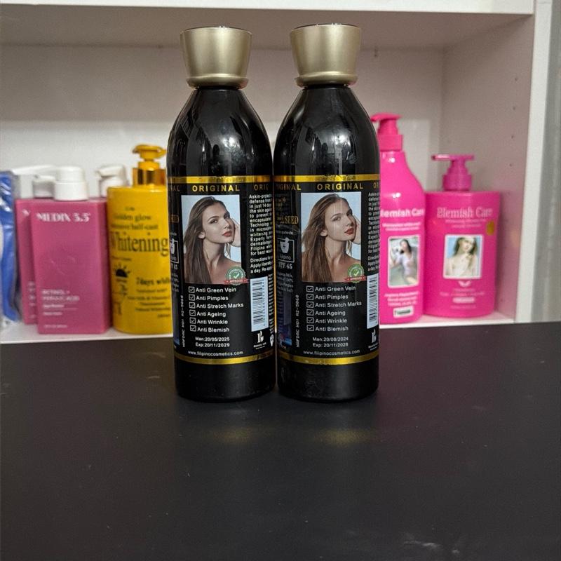 X1  Moisturizing Moisturizer Body Care Hydrating