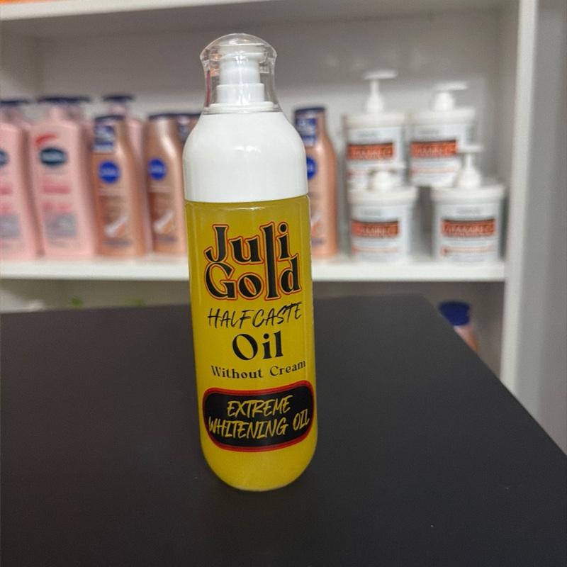 Juli gold oil