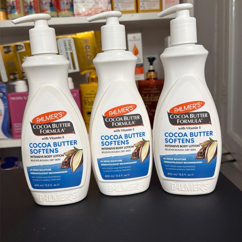 1 xPALMER'S COCOA BUTTER FORMULA with Vitamin E COCOA BUTTER