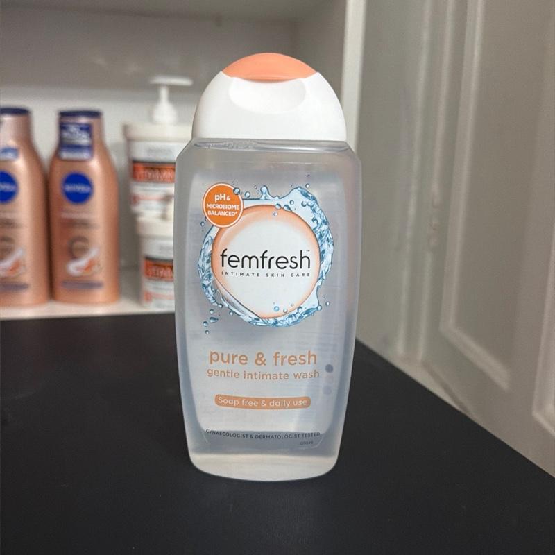 Femfresh