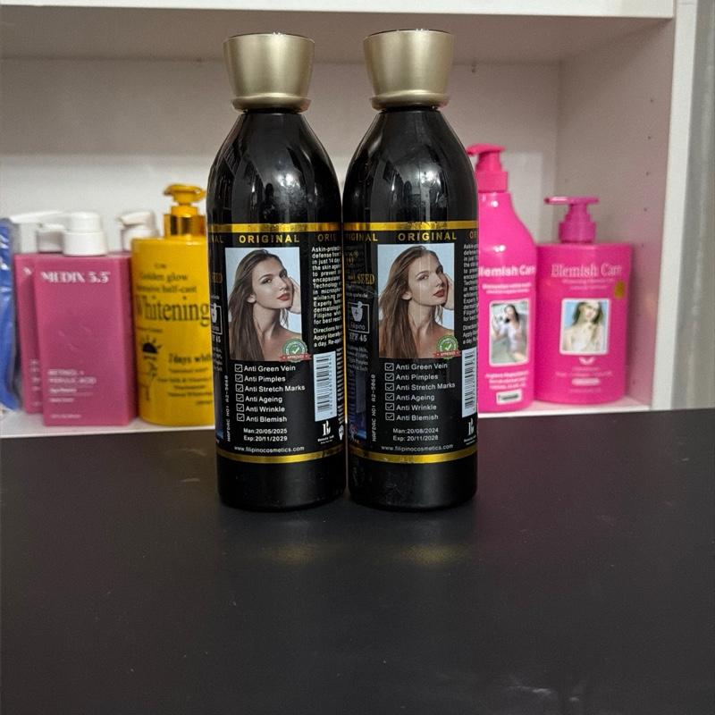X1  Moisturizing Moisturizer Body Care Hydrating