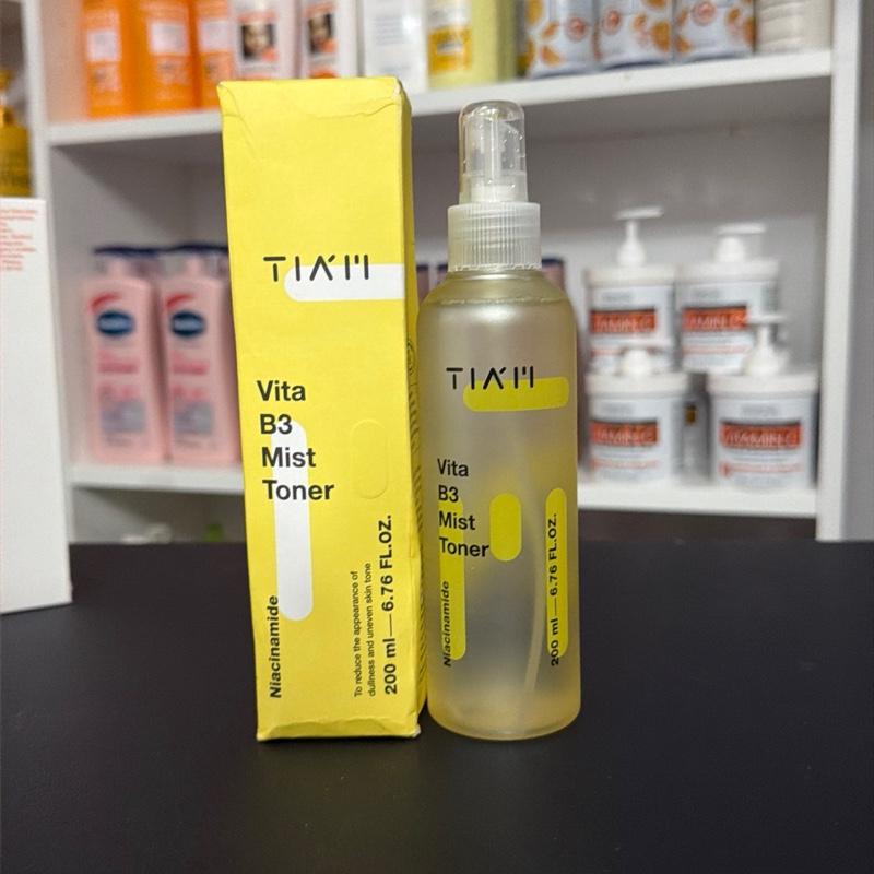 TIAI Vita Вз Mist Toner Niacinamide .