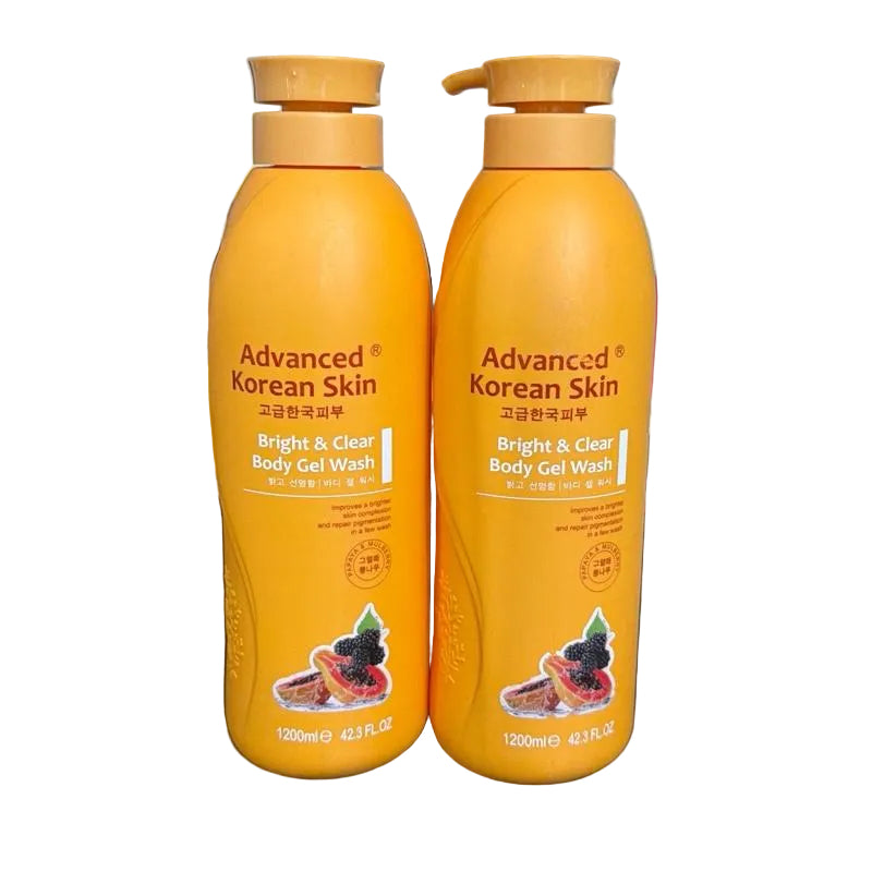 Cleansing Body Care Skin Repair Cosmetic